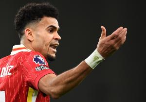 开云登录-TA：拜仁即将7500万欧签下利物浦边锋迪亚斯