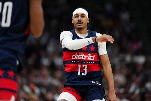 开云服务-普尔单赛季命中224记三分 打破比尔保持的奇才队史纪录