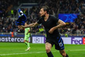 开云官网-博班：尽管决赛输了，但国米4-3巴萨将是足球史上的丰碑