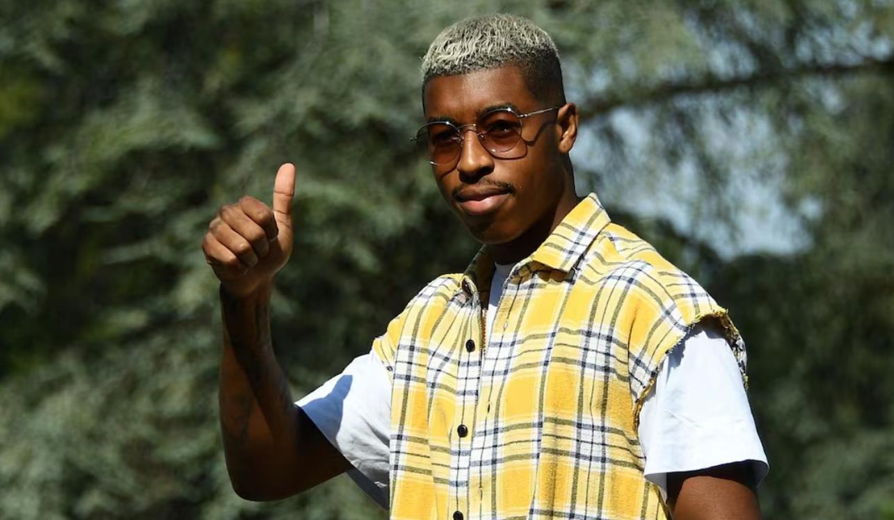 开云官网-队报：金彭贝即将转会卡塔尔联赛，结束在巴黎20年的效力