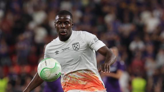 开云官网-官方：罗马尼亚克卢日俱乐部签下自由球员祖马