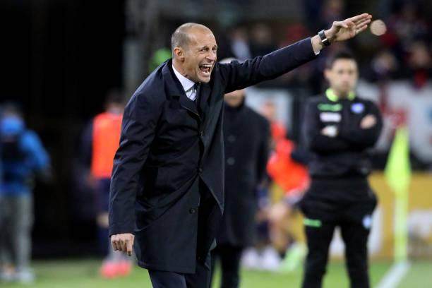 开云登录-尤文连软柿子都捏不动了？下限保五那么努力干什么