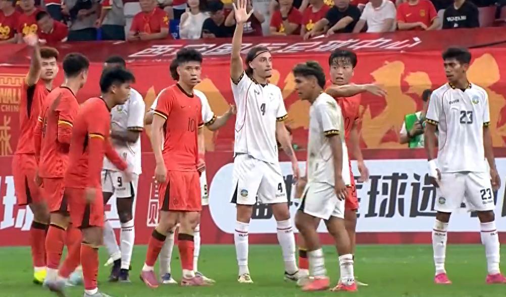 开云服务-CCTV5直播！中国男足生死战，决战鱼腩，若爆冷不胜，请别喷他们