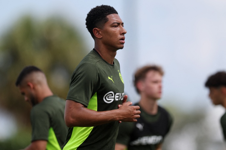 开云服务-多特后腰位置竞争激烈：七将角逐两个席位，高层倾向启用贝林等年轻球员