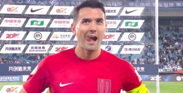 开云服务-【中超】周定洋两球哈达斯首发染红 蓉城2比1津门虎