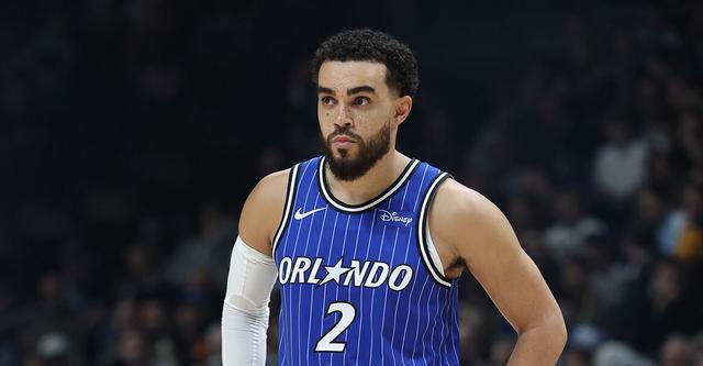 开云官网-Sidery：魔术正在兜售泰厄斯-琼斯700万美元的到期合同