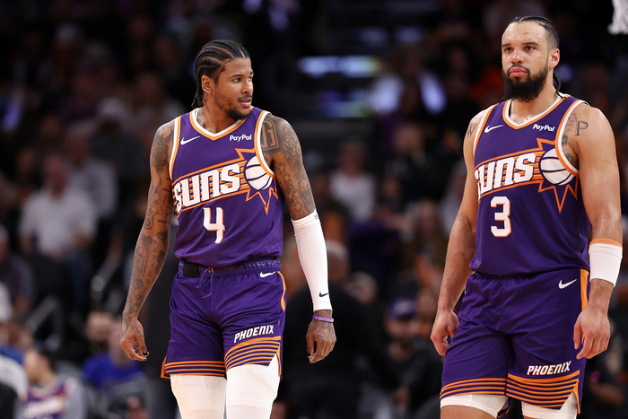 开云入口-少23次罚球，仍然大胜对手，这两点做得很好，为季后赛托底|火箭|太阳|凯文·杜兰特|申京|狄龙_新浪体育_新浪新闻