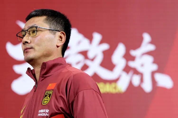开云官网-国足两场FIFA系列赛，5人未能出场！邵佳一：球员们已经达到满分